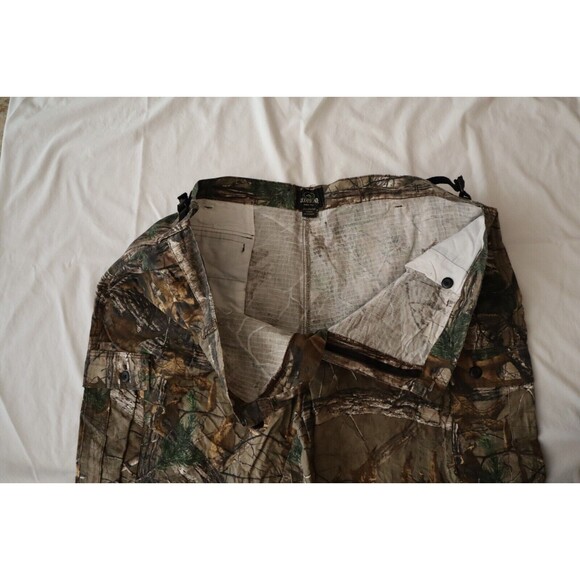 Redhead Camo Cargo Lightweight Pants Realtree Xtra Pattern Hunting 3XL LOTBB - Picture 5 of 15